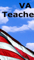 VA KIDS, Teachers’ Page teacher text