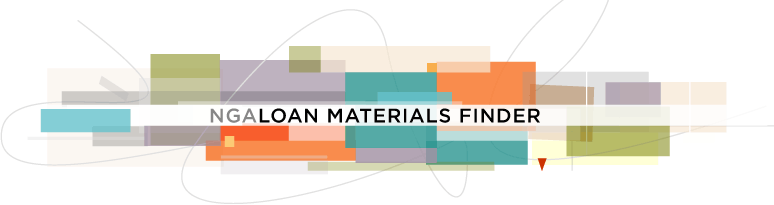 NGA Loan Materials Finder