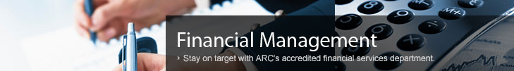 Financial Management Services