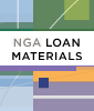 NGA Loan program Materials and Finder