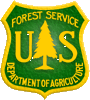 Forest Service emblem