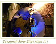 Savannah River Site (Aiken, SC)