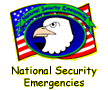 National Security Emergencies