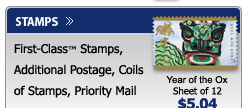 View Stamps