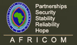 United States Africa Command (AFRICOM)