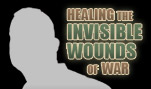 Healing the Invisible Wounds of War:PTSD