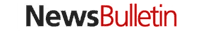 NewsBulletin logo