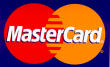 Master Card Logo