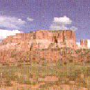 Zuni Corn Mountain