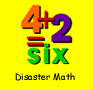 Disaster Math