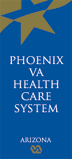 Logo - Phoenix VA Health Care System, Arizona