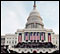 U.S. Capitol.