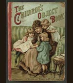 The Children's object book