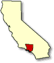 The Los Angeles Registry is a SEER 11 registry that covers the area of Los Angeles County in the state of California.