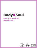 Body & Soul Peer Counselor's Handbook