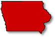 The Iowa Registry is a SEER 11 registry that covers the entire geographical area of the state of Iowa.