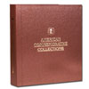 American Commemorative Binder