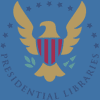 Presidential Libraries seal