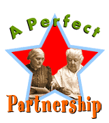 A Perfect Partnership