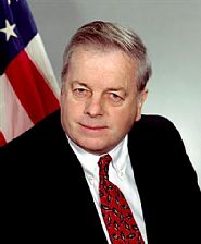 Commissioner Joseph E. Brennan