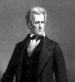 Andrew Jackson