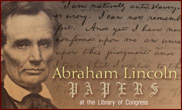 Abraham Lincoln Papers at the Library of Congress