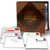 2008 Digital Color Postmark Complete Set with America&rsquo;s Postmarks Binder