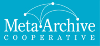 MetaArchive logo