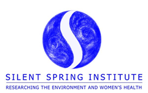 Silent Spring logo