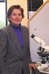 Lilian Calderón-Garcidueñas, M.D., Ph.D.