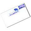 Alaska Statehood Digital Color Postmark