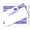 Alaska Statehood Digital Color Postmark Keepsake