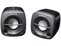 Sony SRS-M50 Portable Speakers
