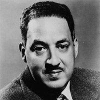 Thurgood Marshall