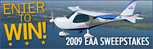 2009 EAA Sweepstakes