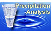 Precipitation Analysis