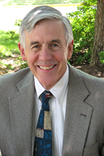 Photo of Peter C. Scheidt, MD, MPH
