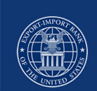 Export Import Bank of the United States logo
