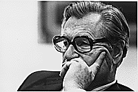 Nelson Rockefeller