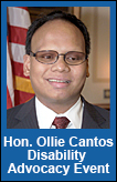 Attorney Olegario D.Cantos VII, Esq.