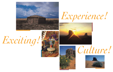 experience, exciting and culture picture collage