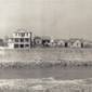 Galveston waterfront, 1910.