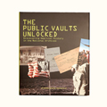 F-01-1555 - The Public Vaults Unlocked (Hardcover)