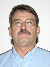 Steve Knecht, Interim Administrator