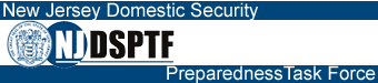 New Jersey Domestic Security Preparedness Task Force