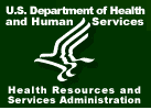 HRSA Logo