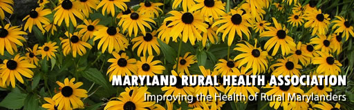 Maryland Rural Health Association