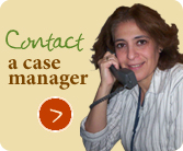 Contact Case Manager