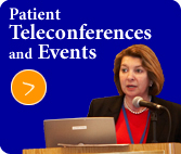 Patient Teleconferences and Events