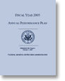 Performance Plan cover